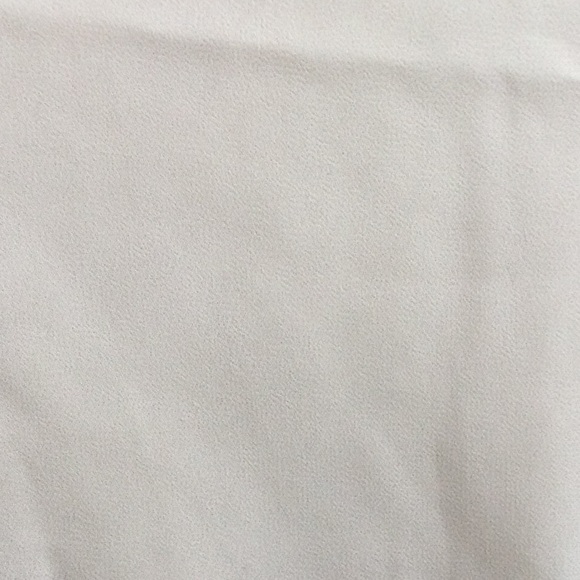 Revelry scalloped chiffon cami in ballet blush - Picture 2 of 3